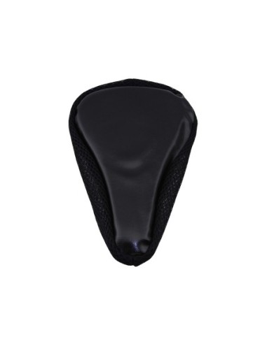 Mx Vinyl Saddle Cover Black.